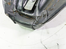 Load image into Gallery viewer, 1992 Harley FLSTC Softail Heritage Front Rider Seat Saddle - Read 52236-86E