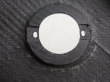 Load image into Gallery viewer, 2008 Ducati Hypermotard 1100S Carbon Fiber Upper Tank Cover Fairing 96984908B