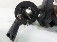 Load image into Gallery viewer, 2013 BMW R1200GS GSW K50 Heated E-Throttle Cruise Control Grip Set 61318522472 | Mototech271