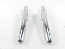 Load image into Gallery viewer, 2005 Harley Touring CVO FLHTC SE Electra Glide Rear Frame Chrome Strut 47504-97 | Mototech271