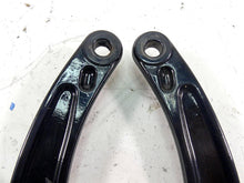 Load image into Gallery viewer, 2011 Harley Softail FLSTF Fat Boy Rear Braces Frame Struts Mounts 47812-08