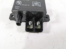 Load image into Gallery viewer, 2014 BMW R1200 RT RTW K52 Engine Starter Relays 61368354778