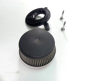 Load image into Gallery viewer, 2014 Harley Dyna FXDB Street Bob Arlen Ness Big Sucker Air Breather 18-505-1 | Mototech271