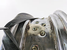 Load image into Gallery viewer, 2002 Honda VTX1800 Retro Straight 15x4.5 Spoke Rear Wheel Rim 42650-MCV-A11 | Mototech271