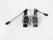 Load image into Gallery viewer, 2015 BMW R1200 GS Adv K51 Front & Rear Leveling Sensor 37146860843 & 37146870000