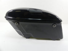 Load image into Gallery viewer, 2013 Triumph Rocket 3 Touring Right Saddlebag Saddle Bag -Read T2352069 | Mototech271