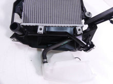 Load image into Gallery viewer, 2020 BMW F900 R F900R K83 Radiator Fan Reservoir Hoses Set 17138565246