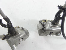 Load image into Gallery viewer, 2013 Ducati Streetfighter 848 Front Brembo Brake Caliper Set 61041211 61041221 | Mototech271