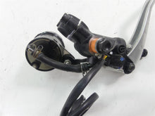 Load image into Gallery viewer, 2017 Triumph Thruxton 1200R Front Brembo Radial Brake Master Cylinder T2025929