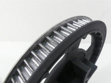 Load image into Gallery viewer, 2014 Harley Touring FLHX Street Glide Rear Drive Belt Sprocket 68T 1" 37781-09 | Mototech271