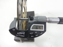 Load image into Gallery viewer, 2001 Moto Guzzi California Sp 1100 Front Brake Rotor Disc Set GU37613305 | Mototech271