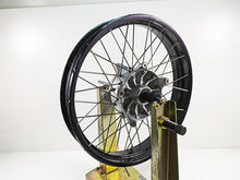 Load image into Gallery viewer, 2007 BMW R1200GS K255 Adv 19x2.5 Front Wheel Spoke Rim 36317710866 36317696218 | Mototech271