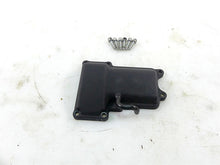 Load image into Gallery viewer, 2017 Harley Dyna FXDB Street Bob Upper Black Transmission Top Cover 34471-06A | Mototech271