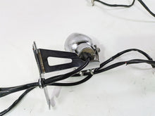 Load image into Gallery viewer, 2006 Triumph Rocket 3 Oem Fog Lights Spot Light + Mounts & Switch -Read A9738110 | Mototech271