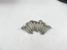 Load image into Gallery viewer, 2008 Yamaha FZ1 Fazer Air Cleaner Breather Filter Box Velocity Stacks 2D1-14409 | Mototech271