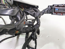 Load image into Gallery viewer, 2008 Harley Touring FLHTP Electra Glide Wiring Harness Loom Abs - Read 70269-08
