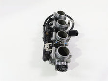 Load image into Gallery viewer, 2014 BMW K1300S K40 Throttle Body Bodies Fuel Injectors Set 13547712156 | Mototech271