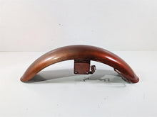 Load image into Gallery viewer, 1994 Honda VT600 CR Shadow Front Fender 61100-MR1-000ZC