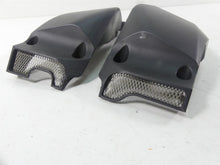 Load image into Gallery viewer, 2013 Ducati Streetfighter 848 Air Intake Duct Side Fairing Cover Set 48410751B