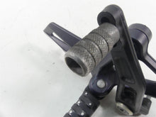 Load image into Gallery viewer, 2016 KTM 1290 Superduke R Right Rider Footpeg & Rear Brake Pedal 6130303900033S | Mototech271