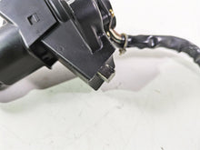 Load image into Gallery viewer, 2005 Kawasaki ZX12R Ninja Ignition Switch Key Lock Tank Cap Set 27005-5130 | Mototech271