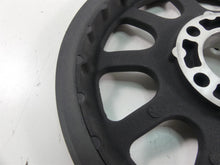 Load image into Gallery viewer, 2021 Harley Softail FLSB Sport Glide Rear Drive Belt Pulley 66T 24mm 37778-07 | Mototech271