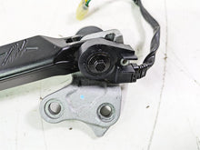 Load image into Gallery viewer, 2022 MV Agusta F3 800 Rosso Black Side Kickstand Kick Stand 80A0C0095 | Mototech271