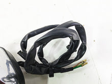 Load image into Gallery viewer, 2002 Honda V-Twin VTX1800 C Taillight Tail Light Lamp 33701-MCH-672