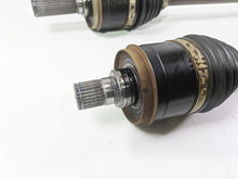 Load image into Gallery viewer, 2023 Kawasaki Teryx KRX KRF 1000 C Front Cv Drive Shaft Axle Set 59266-0761