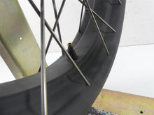 Load image into Gallery viewer, 2019 BMW R1250GS K50 19x3.0 Spoke Front Wheel Rim - Read 36318528530 36318528531