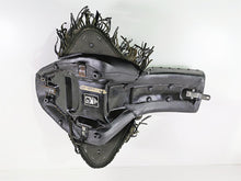 Load image into Gallery viewer, 2002 Indian Spirit Deluxe Rider Passenger Studded Seat Saddle 62-097