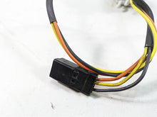 Load image into Gallery viewer, 2012 Harley FLD Dyna Switchback Fuel Gas Petrol Level Gauge Instrument 75241-08 | Mototech271