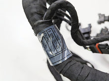 Load image into Gallery viewer, 2017 BMW S1000RR K46 Wiring Harness & Engine Harness 12518556757 DDC 61118556087