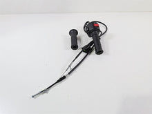 Load image into Gallery viewer, 2024 Kawasaki EX500 Ninja 40th An. Right Hand Throttle Control Switch 46091-0479