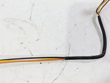 Load image into Gallery viewer, 2004 Harley Softail FLSTF Fat Boy Fuel Gas Petrol Level Gauge 75053-01B