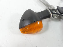 Load image into Gallery viewer, 2013 Yamaha VMX17 V-Max 1700 Rear Plate Holder + Blinker Set 2S3-2164F-00-00