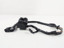 Load image into Gallery viewer, 2024 Kawasaki ZX6R ZX636 Ninja Left Hand Control Switch Light Horn 46091-0624