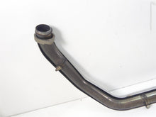 Load image into Gallery viewer, 2005 Harley Softail FLSTSC Heritage Springer Samson Cholo Fishtail Exhaust 30" | Mototech271