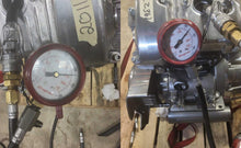 Load image into Gallery viewer, 2011 Harley VRSCF Muscle Rod Running 1250ccm Engine Motor 7K - Video 19844-11KC | Mototech271