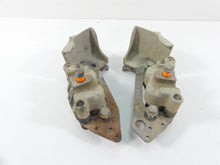 Load image into Gallery viewer, 2018 Polaris RZR1000 RS1 Front Brake Caliper Set 1912255 1912256 | Mototech271