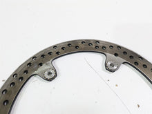 Load image into Gallery viewer, 2015 BMW R nineT K21 Brembo Front Brake Disc Rotor Set - 591 Mi Only 34118526575 | Mototech271