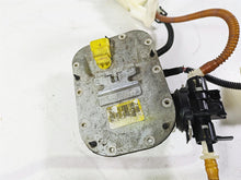 Load image into Gallery viewer, 2008 Harley FLSTSB Cross Bones Fuel Gas Petrol Pump - Tested 75252-08 75284-08A | Mototech271