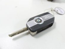 Load image into Gallery viewer, 2016 BMW R1200GS K50 Cdi Ignition Switch Handsfree Key Lock Set 8552934 8559944 | Mototech271