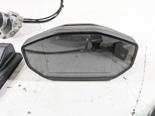 Load image into Gallery viewer, 2017 Ducati Monster 1200 S Cdi Ecm Bbox Speedo Ignition Switch Key 44K 28642331A | Mototech271