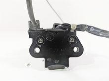 Load image into Gallery viewer, 1999 Yamaha XV1600 Road Star Ignition Switch Key Lock Tank Cap Set 4WM-82501-02