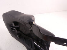 Load image into Gallery viewer, 2009 Harley VRSCAW V-Rod Rear Passenger Seat Saddle - Nice 52387-07 | Mototech271