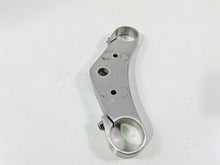 Load image into Gallery viewer, 2006 Triumph Rocket 3 Upper Triple Tree Steering Clamp T2045508 | Mototech271