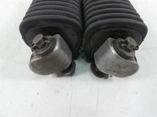 Load image into Gallery viewer, 2003 BMW R1150 GS R21 Passenger Footpeg Foot Peg Set 46712314761 46712314762