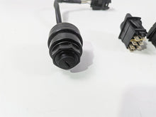 Load image into Gallery viewer, 2023 Kawasaki Teryx KRX KRF 1000 C Light Ignition Low Switch & Key 27005-0643