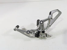 Load image into Gallery viewer, 2014 BMW R nine T R9T K21 Right Front Rider Footpeg & Brake Pedal 46717671078 | Mototech271